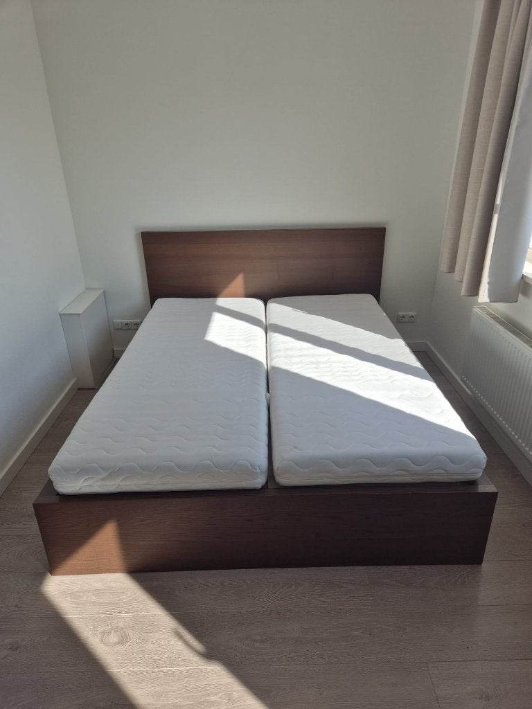 Matrassen, Ophalen, Gebruikt, 90 cm, Eenpersoons