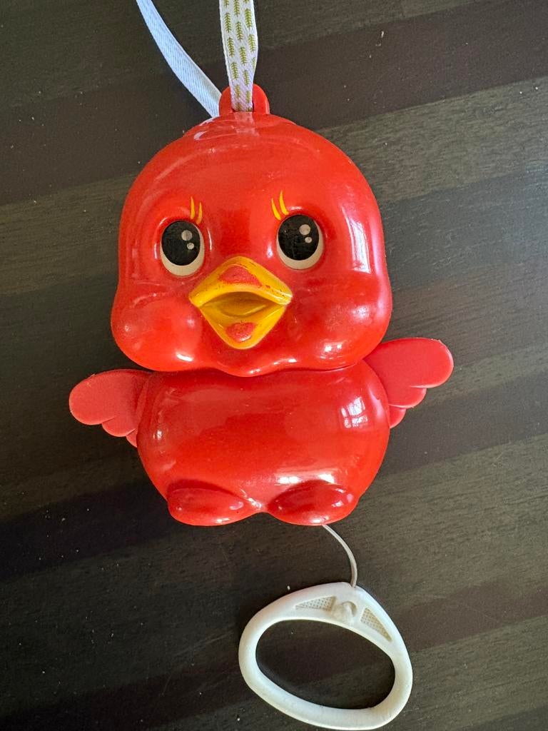 Sankyo babyspeeltje, Antiek en Kunst, Ophalen of Verzenden