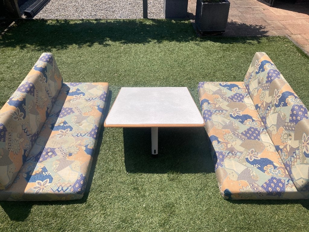 Caravan interieur, Caravans en Kamperen, Ophalen, Gebruikt