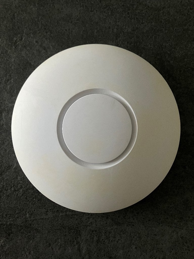 Ubiquiti UniFi nanoHD access point, Computers en Software, Accesspoints, Ophalen of Verzenden, Zo goed als nieuw, Ubiquity UniFi