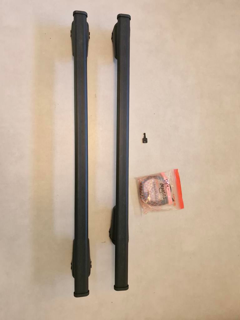 G3 CLOP dakdragers staal 110, Auto diversen, Dakdragers, Ophalen, Gebruikt