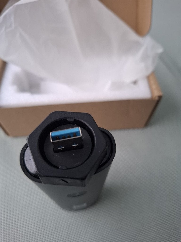 ShineWifi stick X, Ophalen of Verzenden, Nieuw