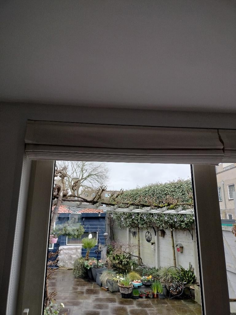 huis en inrichting, Ophalen, Zo goed als nieuw, Rechthoekig, Overige materialen