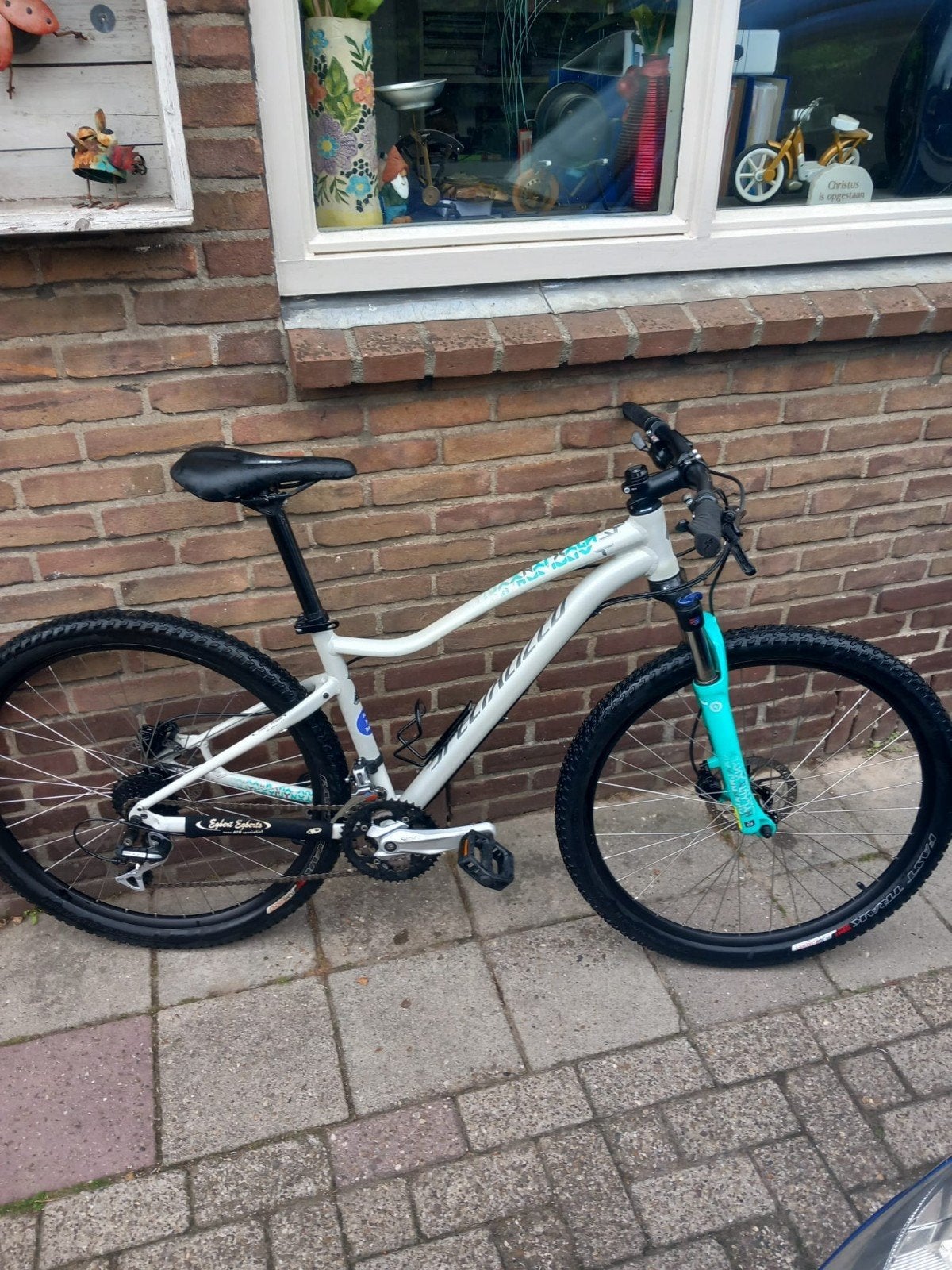 Specialized Jett [Small] Dames Mountainbike., Ophalen, Zo goed als nieuw, Overige typen