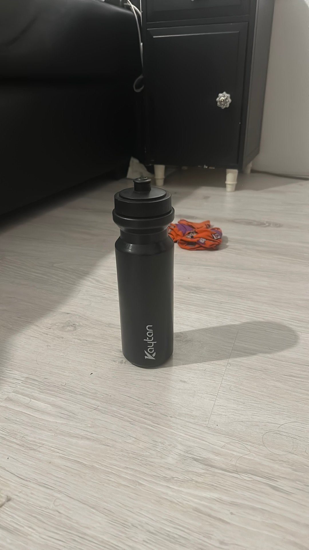 Sirac zijn bidon, Ophalen, Zo goed als nieuw