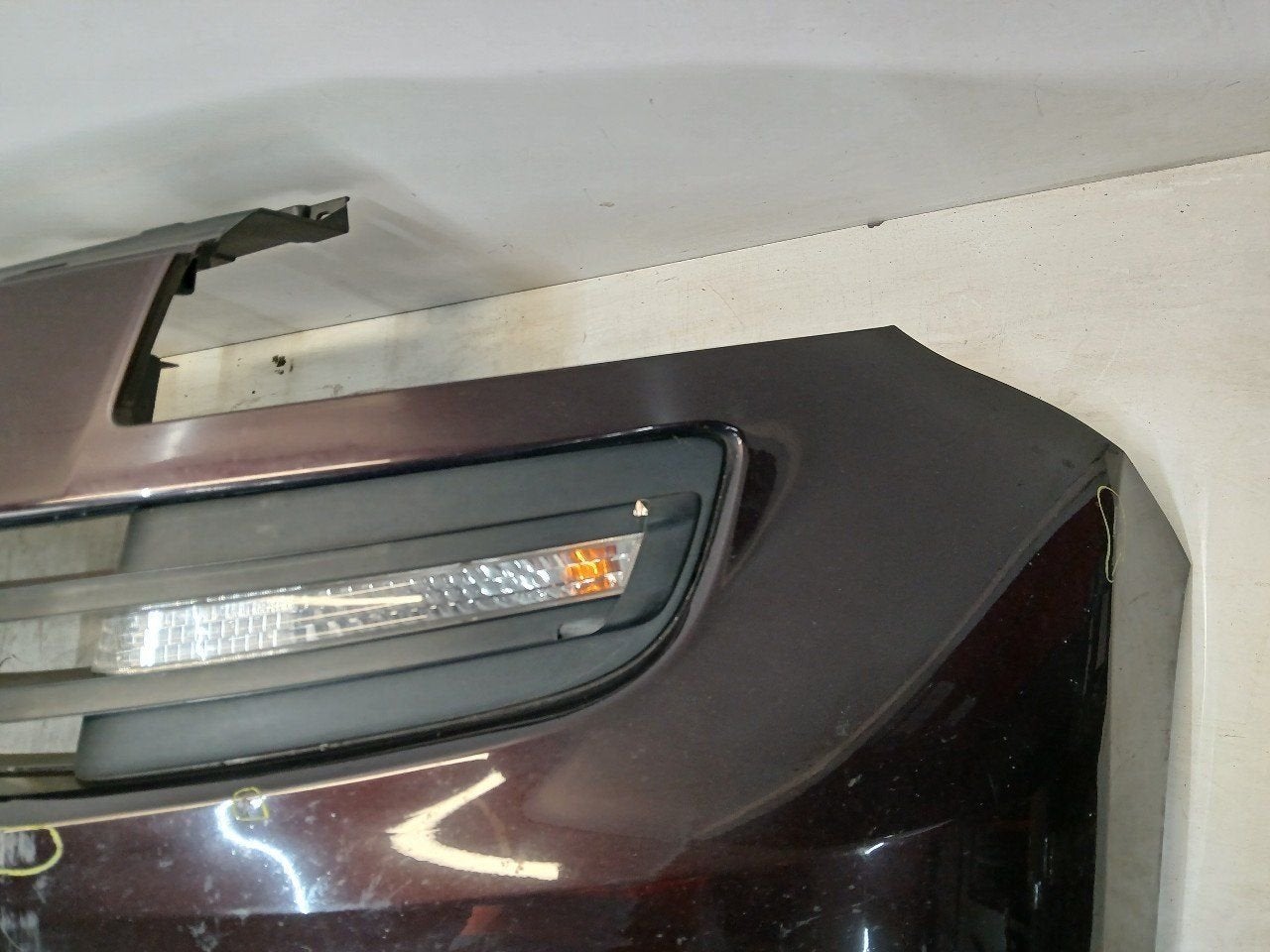 Bumper voor Daihatsu Materia, Onderdelen@venauto.nl, Van der Ven Autorecycling B.V., Gebruikt, Daihatsu