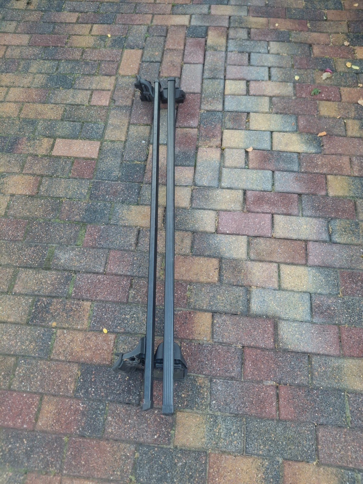 Dakdragers Citroën Grand C4 Picasso, Ophalen of Verzenden, Gebruikt
