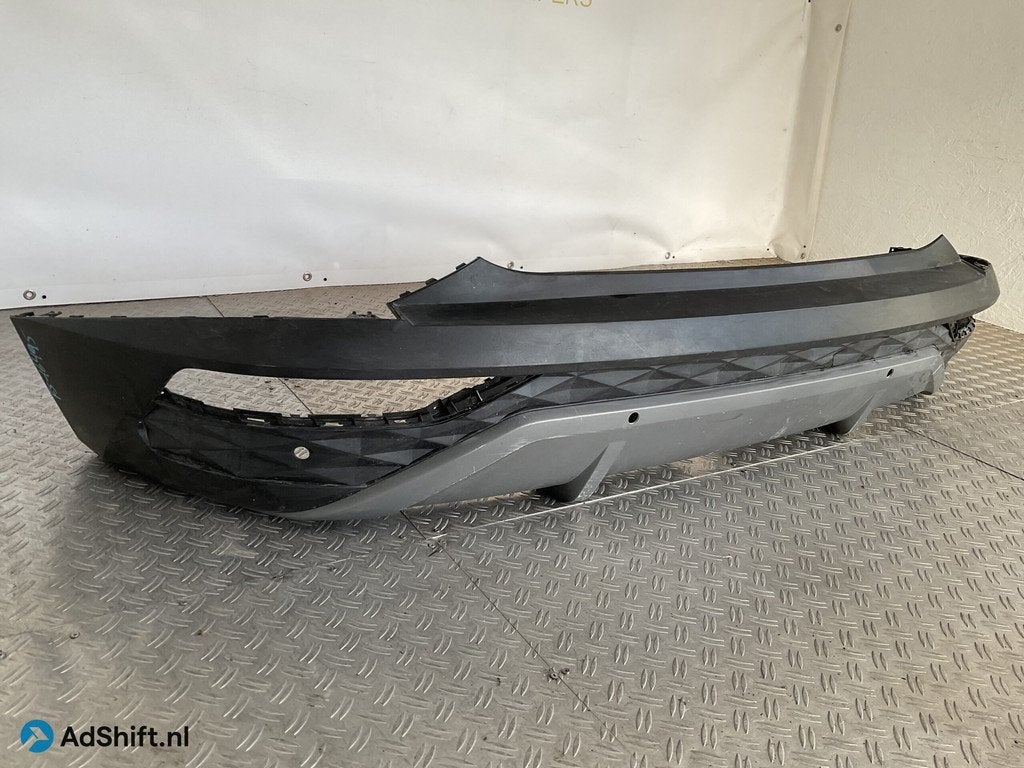 Bumper Hyundai Tucson 2 21-24 86612-N7020 Achterbumper F5-16, Auto-onderdelen, Bumper