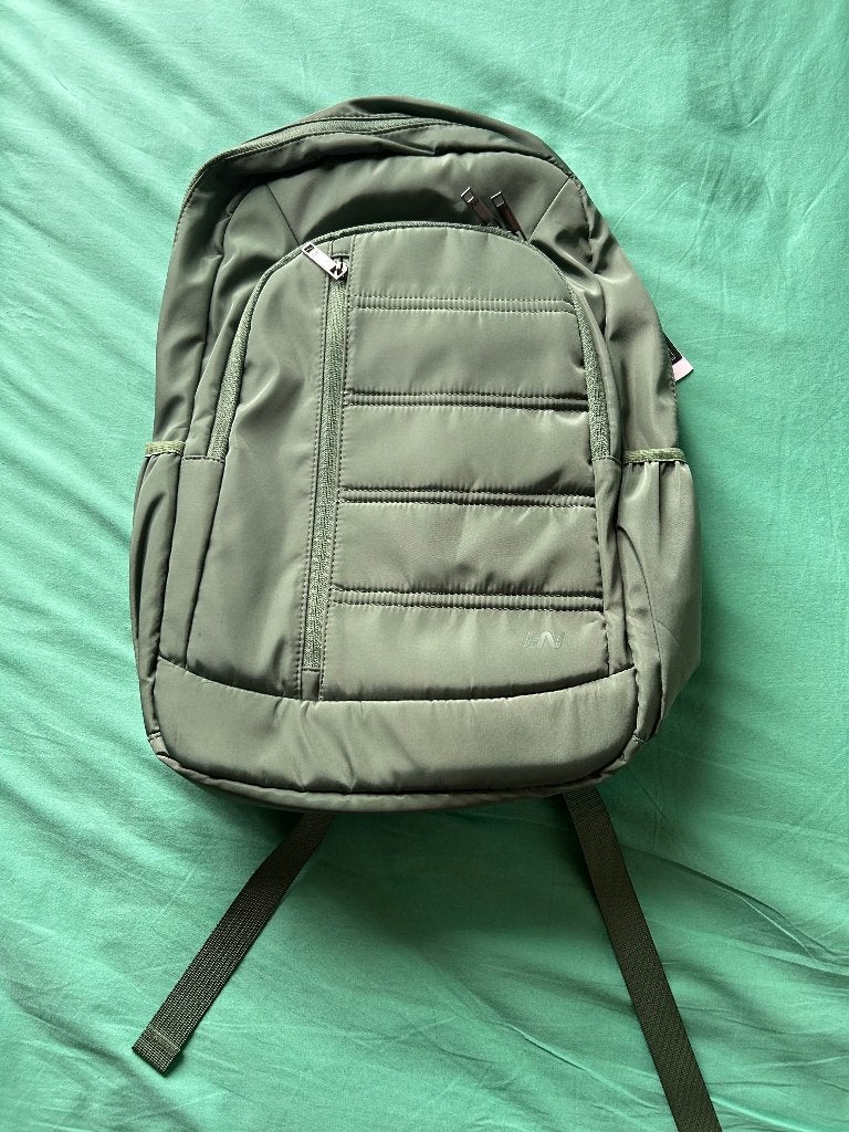 Human Nature Rugzak Narbonne 3.0, 25 tot 40 cm, Nieuw, Ophalen, Overige merken