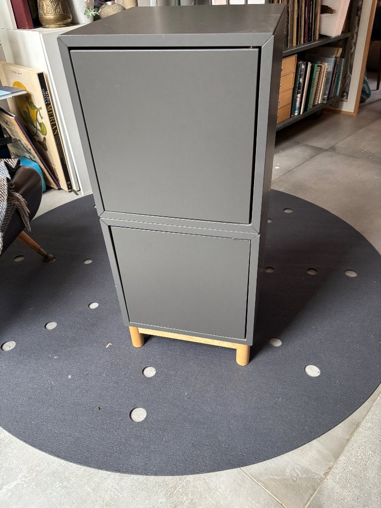 IKEA EKET, Ophalen, Zo goed als nieuw