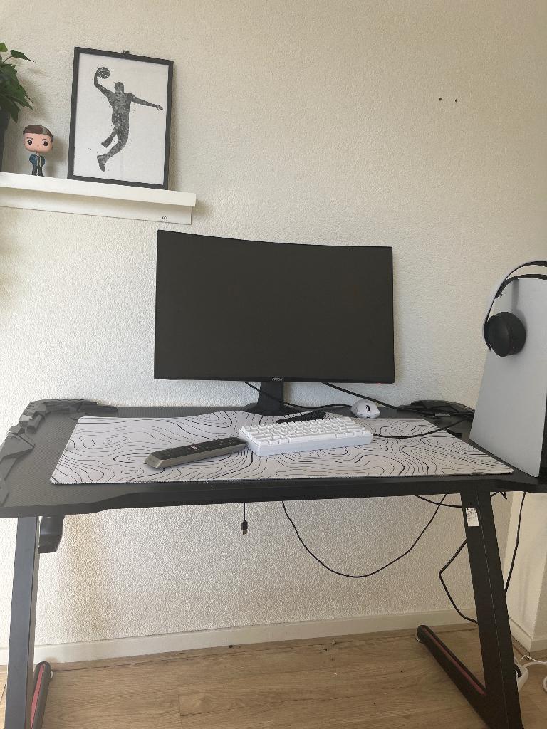 Setup (ZONDER PS5!!!), Ophalen, Zo goed als nieuw
