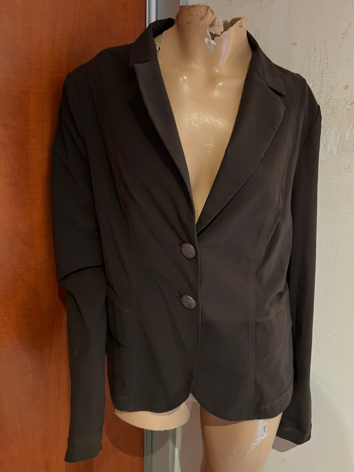 HART blazer maat xl zgan, Kleding | Dames, Bruin, T, Ophalen of Verzenden, Zo goed als nieuw