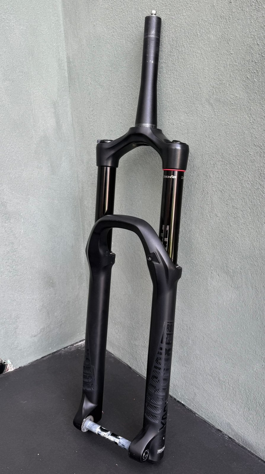 Rockshox Yari 160mm 27.5”, Ophalen of Verzenden, Zo goed als nieuw
