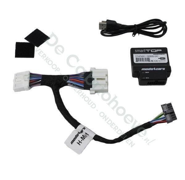 MX5 Module hardtop, De Cabriohoeve VOF, Nieuw, Info@cabriohoeve.nl, Julianalaan 9, 9462PG Gasselte, Nederland