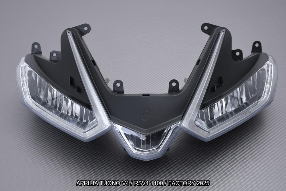 Koplamp / Voorlicht OEM APRILIA TUONO / RSV4 1100 2025 - X, Ophalen of Verzenden, Nieuw