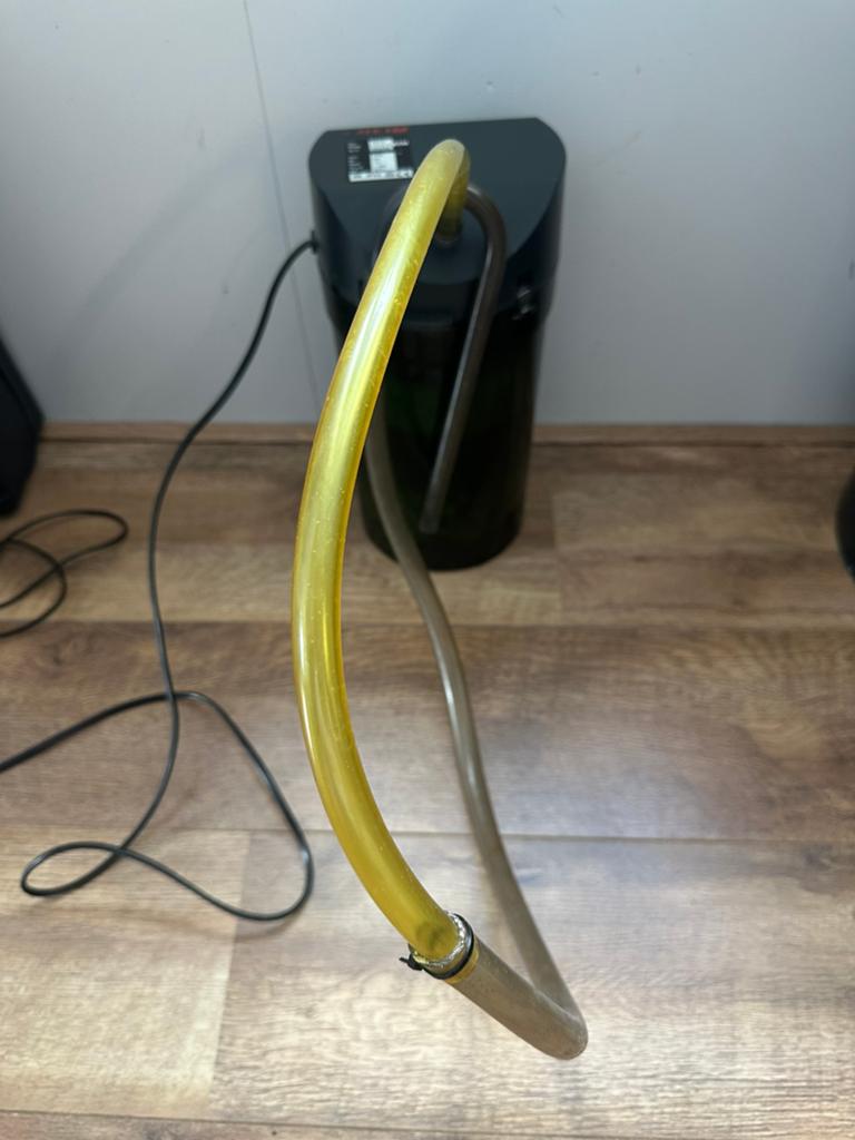 Te koop goed werkende Eheim pomp, Dieren en Toebehoren, Ophalen, Zo goed als nieuw