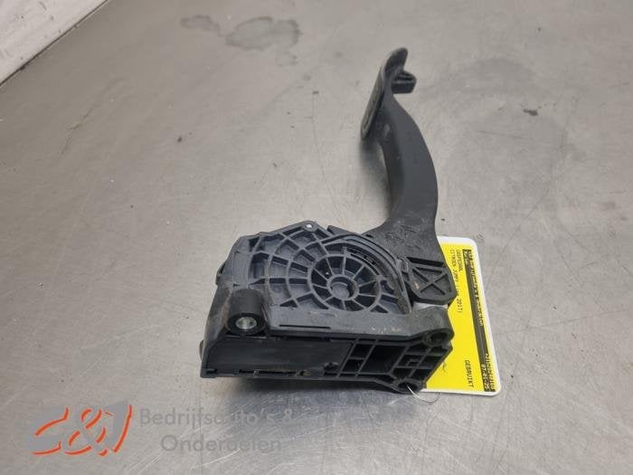 Gaspedaal van een Citroen Jumpy, Gebruikt, -, Ophalen of Verzenden, -