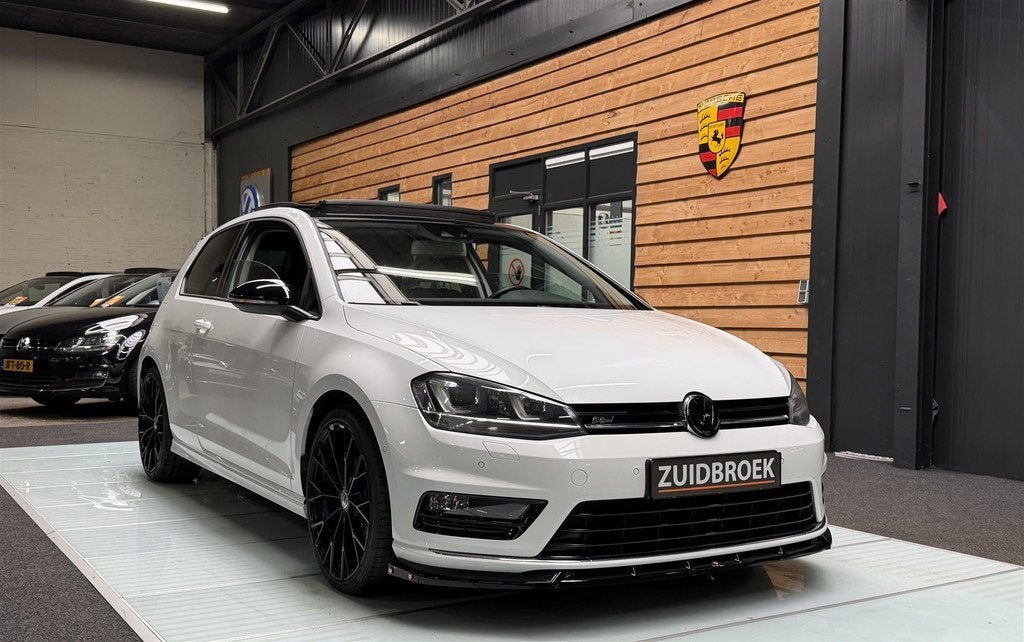 Volkswagen Golf 1.4 TSI Vol opties! Pano! Maxton! Navi! Clim, Auto's, Volkswagen, Automatische klimaatregeling, Gebruikt, 4 cilinders