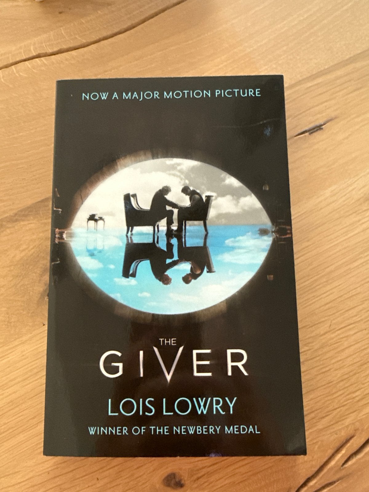 Nieuw! The Giver - Lois Lowry (Engels), Ophalen of Verzenden, Nieuw, Wereld overig