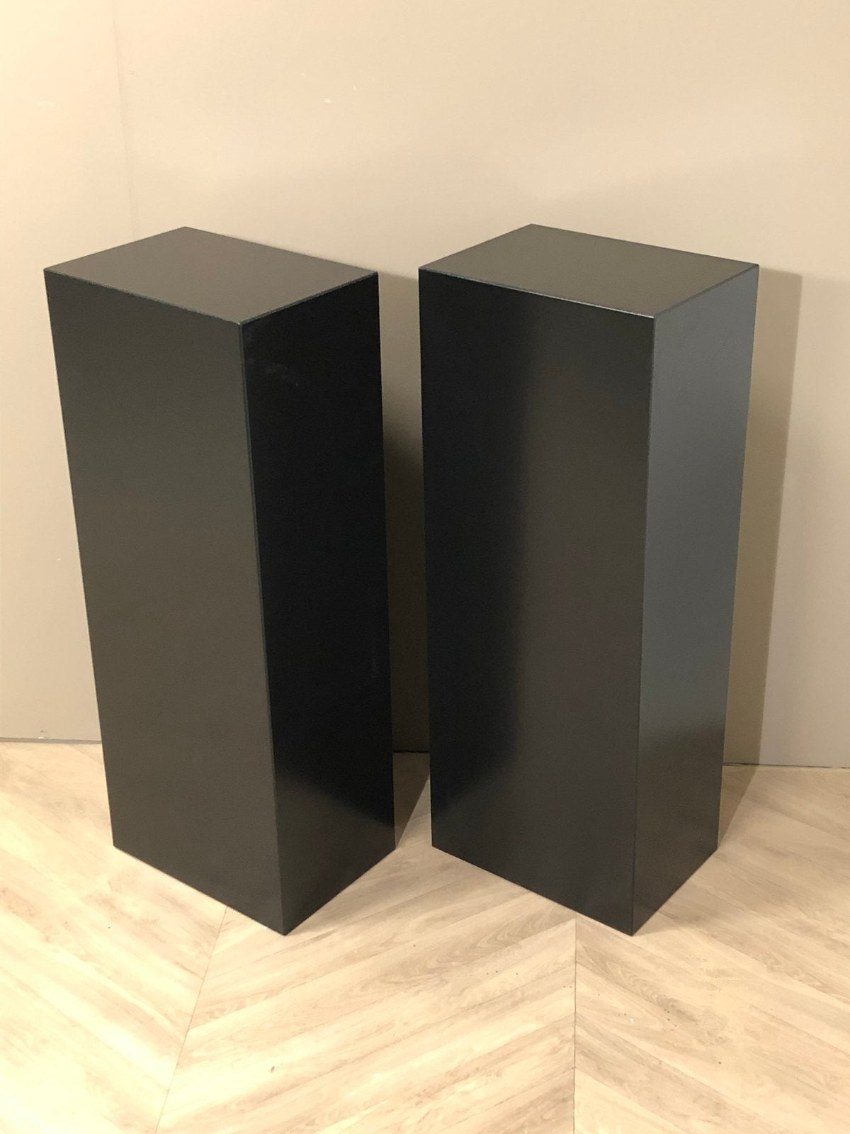 Foto 15 van Nieuwe MDF Zuilen op Maat - Diverse Afmetingen & Kleuren