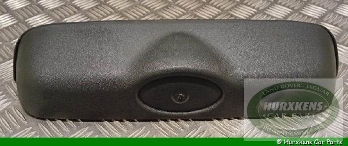 Handgreep set achterdeur Freelander 1, Auto-onderdelen, -, Deur, -, Nieuw
