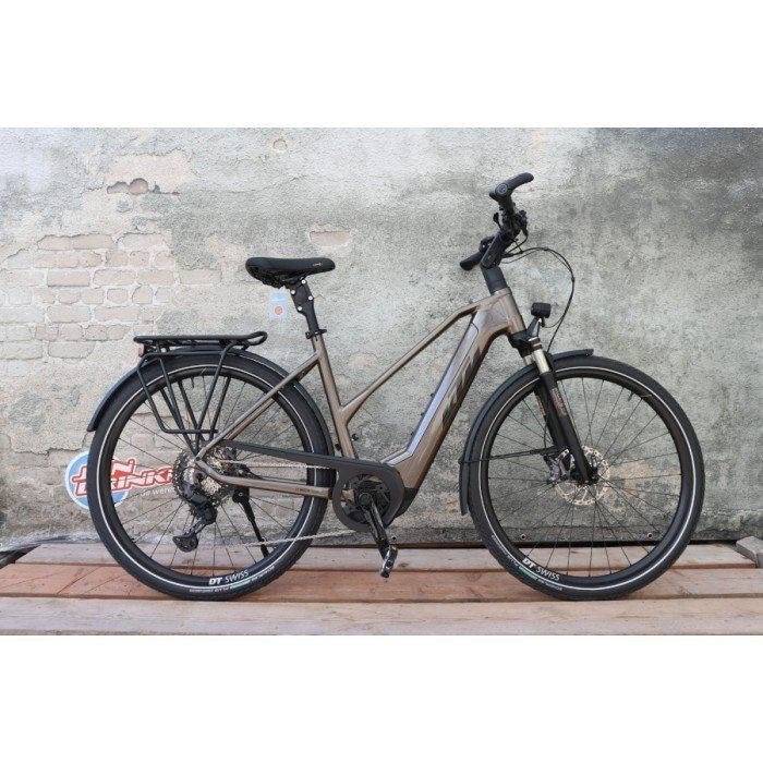 KTM Macina Style 710 performance CX 2023, Fietsen en Brommers, Overige merken, Nieuw, Ophalen of Verzenden, 51 tot 55 cm