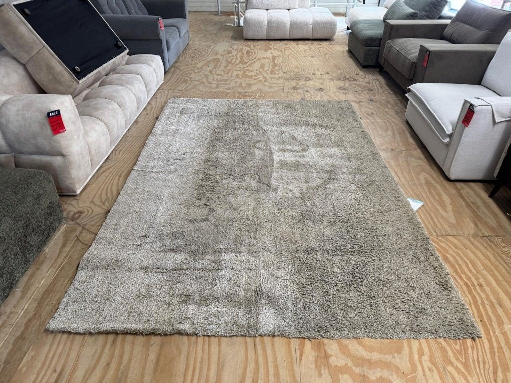 Vloerkleed Gentle l Whoon | Meubilex l van €939 voor €449, Ophalen, Gebruikt, 200 cm of meer, 200 cm of meer