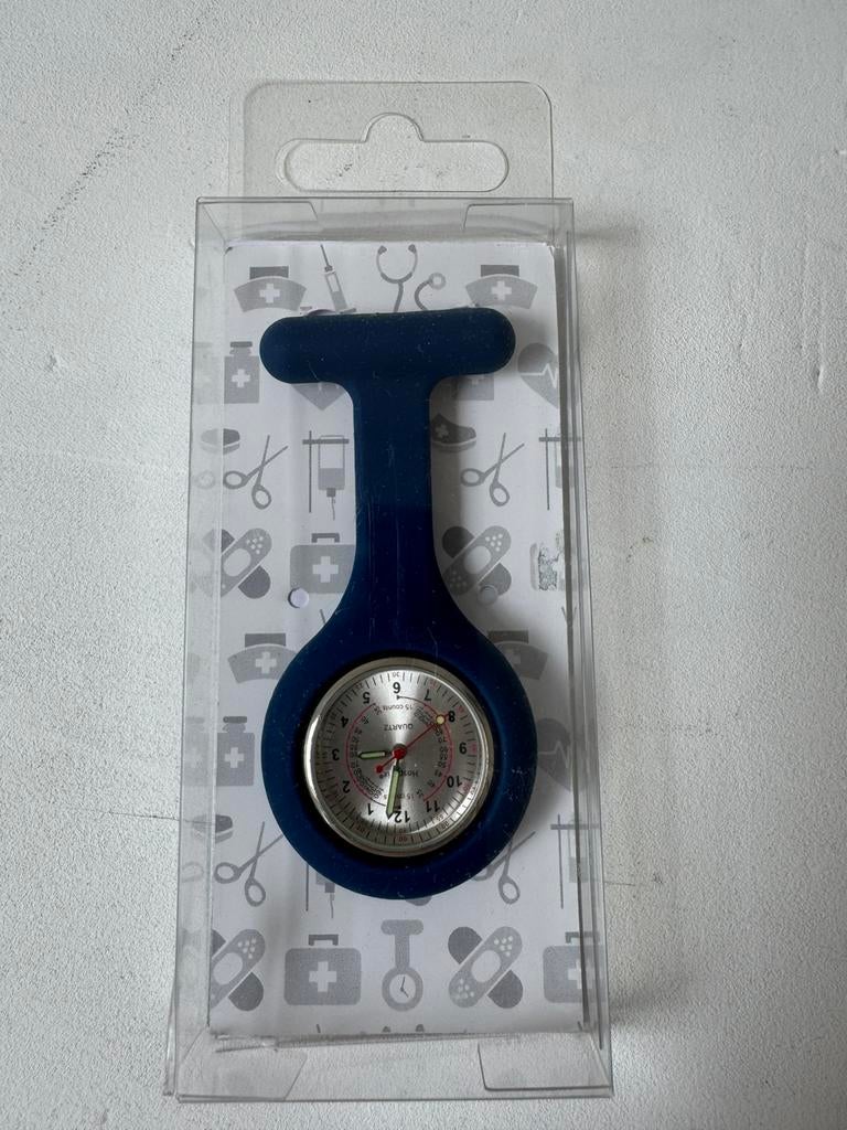 Verpleegkundige horloge, Ophalen of Verzenden, Nieuw, Overige merken