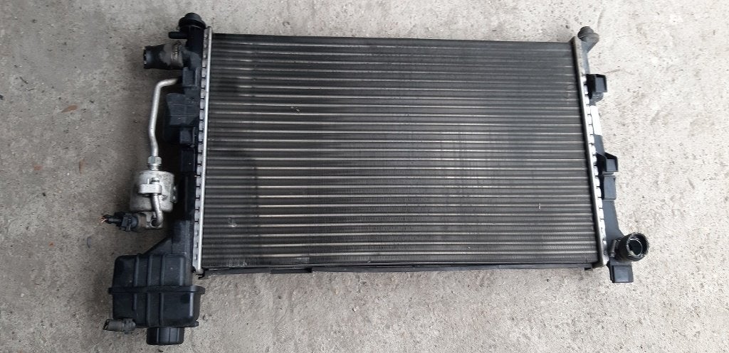 Radiateur A Klasse W168, Auto diversen, Ophalen of Verzenden