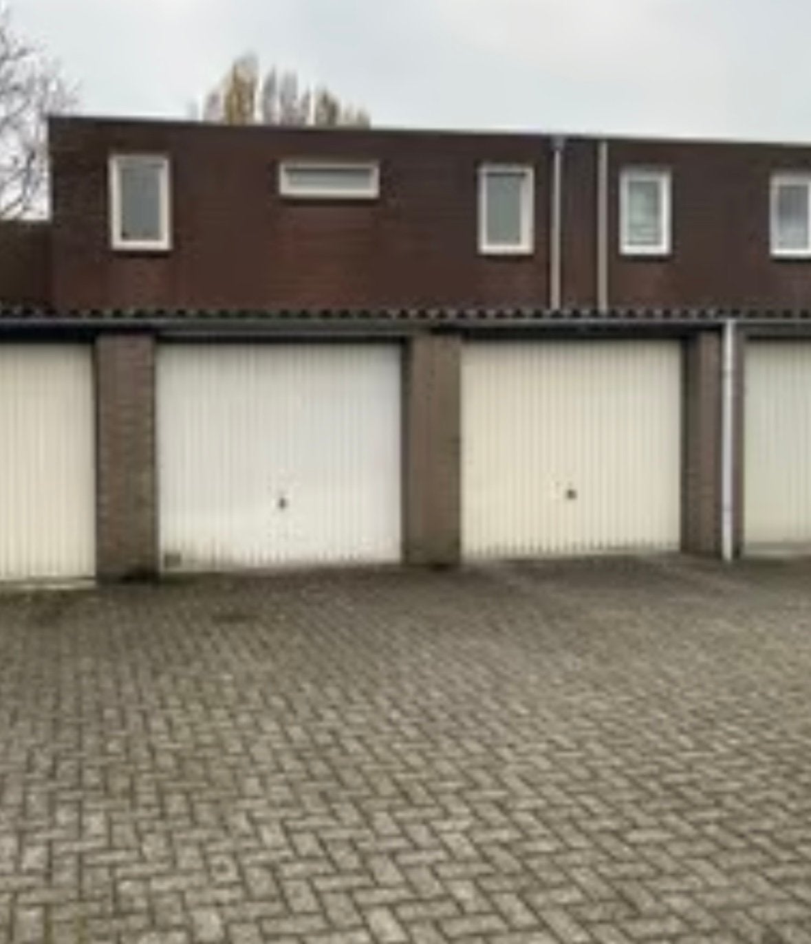 Garagebox te huur, Doe-het-zelf en Verbouw, Overige Doe-het-zelf en Verbouw, Ophalen
