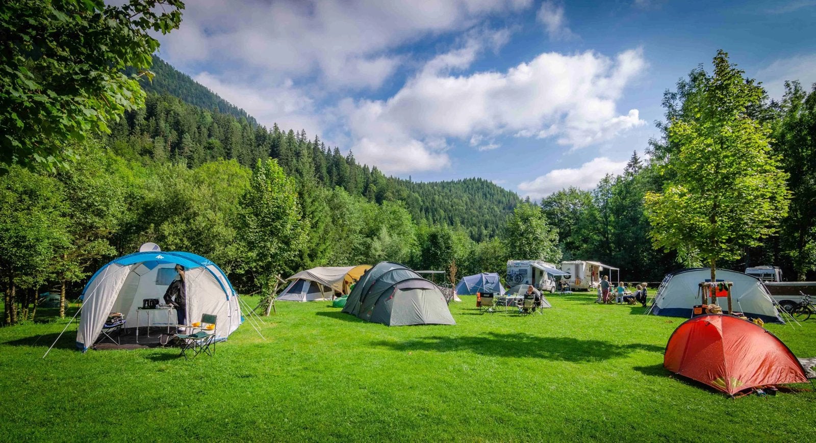 Op zoek naar hardcover daktent, Caravans en Kamperen, Tenten, Ophalen