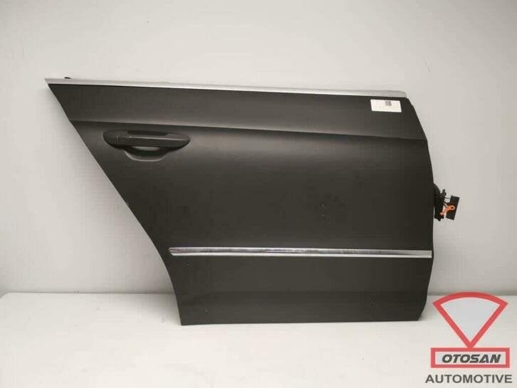 vw passat cc 2010 portier deur rechts achter
