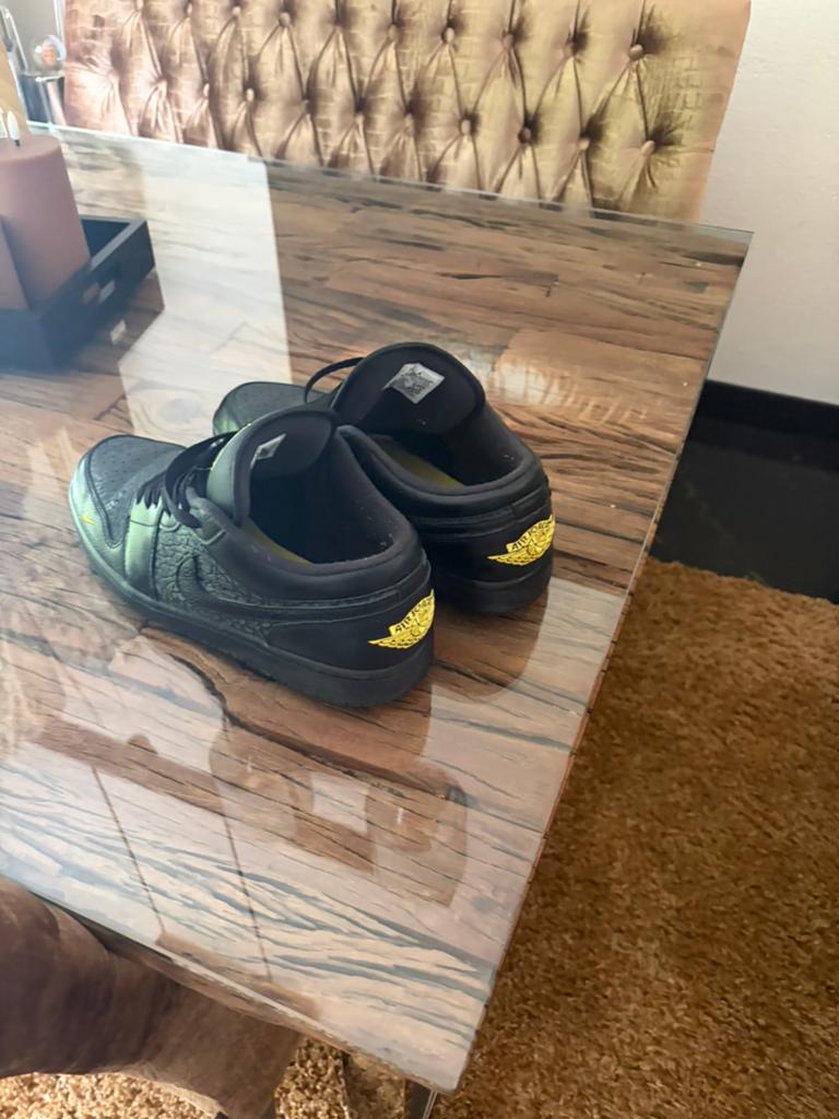 Nike air jordan maar 45, Kleding | Heren, Schoenen, Ophalen of Verzenden, Zo goed als nieuw