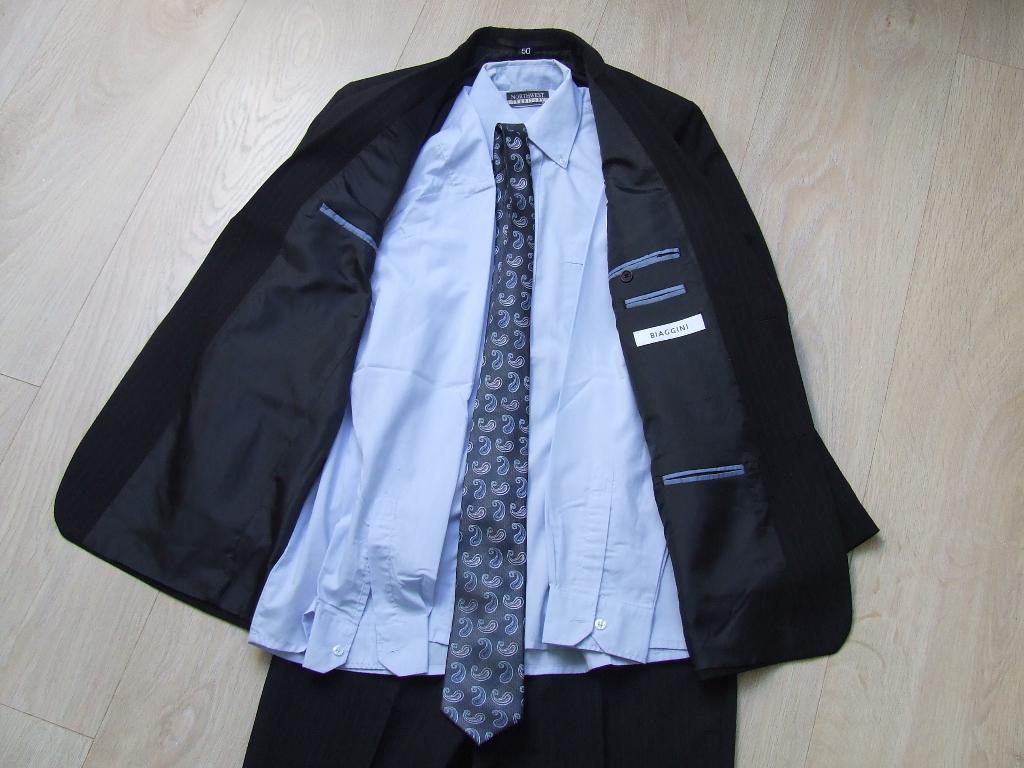 Vogele pak, Kleding | Heren, Ophalen, Onbekend, Nieuw, Maat 48/50 (M)
