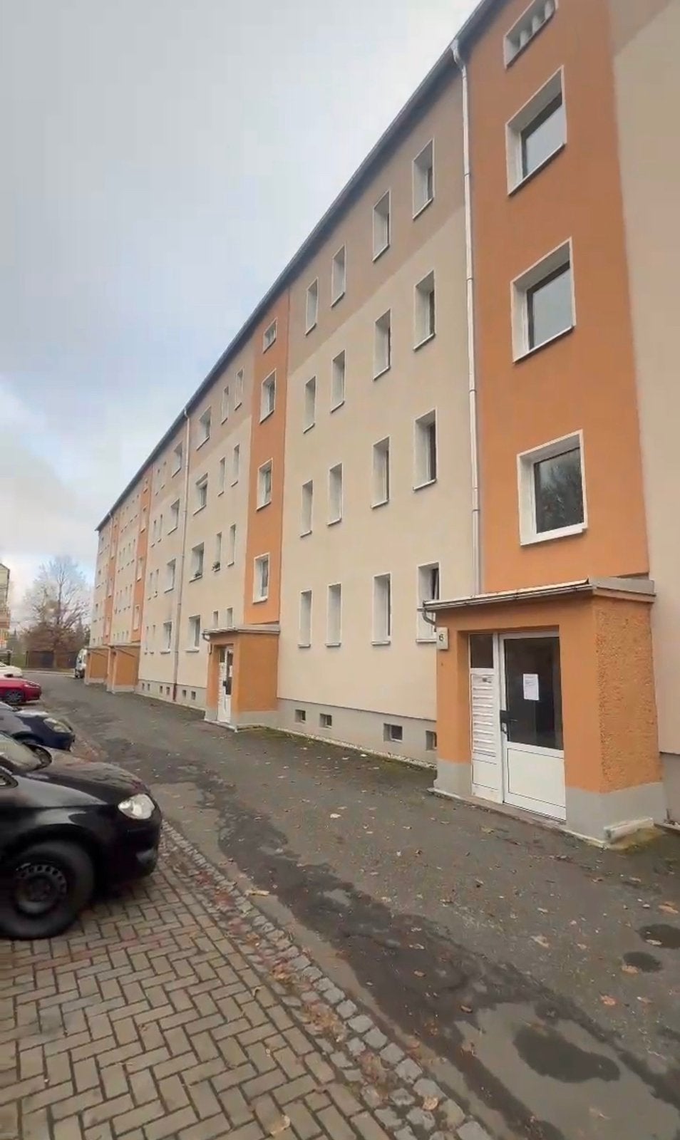 Appartementencomplex – 27 appartementen beleggingspand, Huizen en Kamers, Buitenland, Appartement, Verkoop zonder makelaar, Duitsland