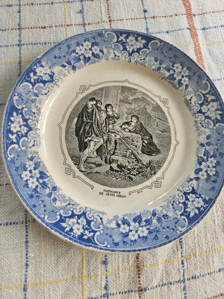 Antiek servies los, Verzenden