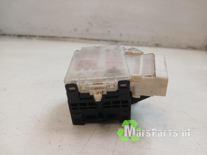 Licht Schakelaar van een Daihatsu Sirion, Gebruikt, Daihatsu, -, -