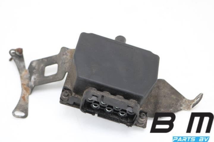 Magneetkleppenblok Seat Ibiza 6L 1.9 TDI ATD 6Q0906625C, Gebruikt