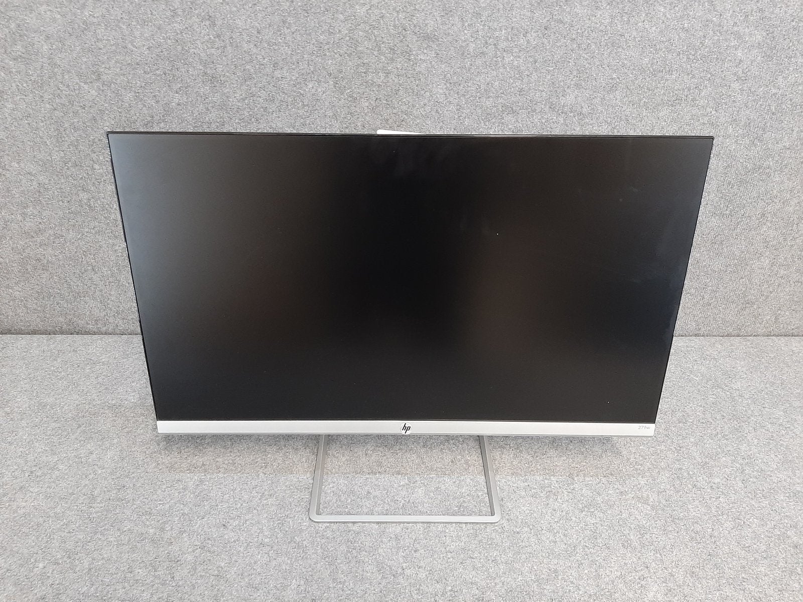 HP - 27 inch IPS Full HD (type HP 27FW), Computers en Software, Monitoren, Ophalen, IPS, HDMI, Full HD