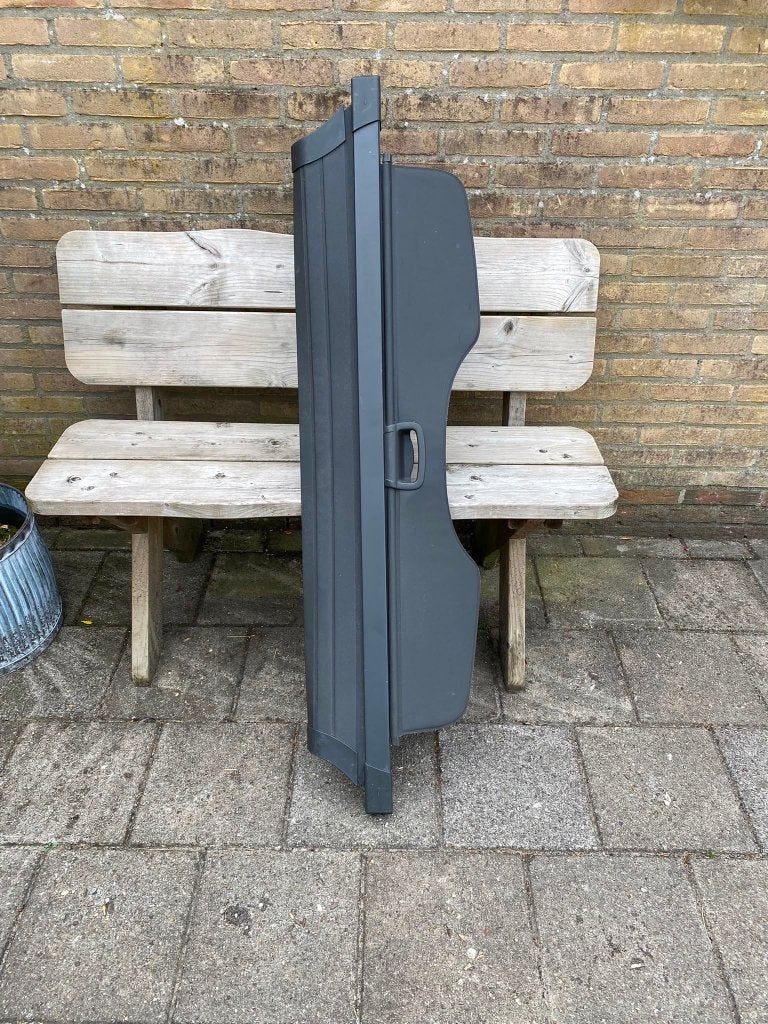 Ford Focus wagon Turnier 2006 Hoedenplank (werkt perfect), Auto-onderdelen, Interieur en Bekleding, Ophalen, Gebruikt, Ford