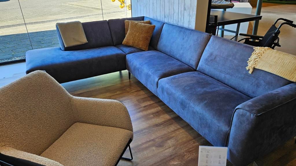 Showroom opruiming!! Showroom opruiming!! Bij Zitgemak joure, Verzenden, Nieuw