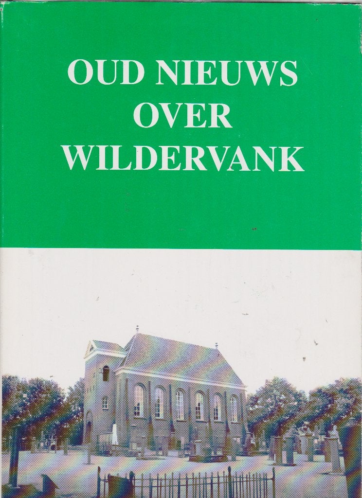Wildervank 1 en 2, Verzenden