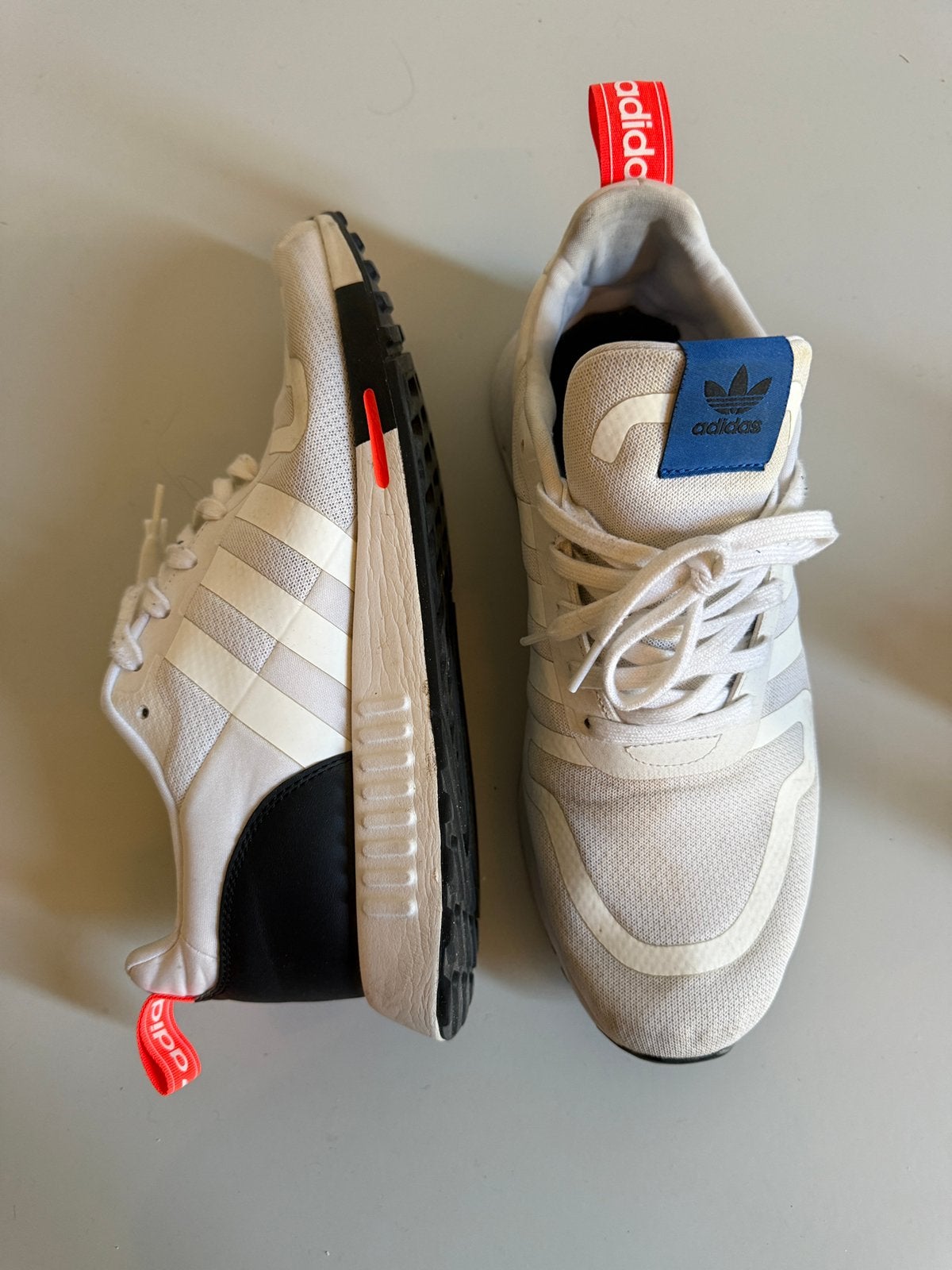 Adidas sneakers maat 45, Kleding | Heren, Ophalen of Verzenden