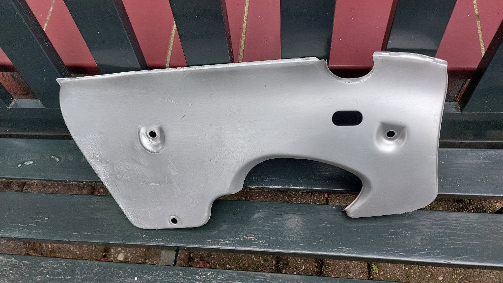 Onderdelen Kreidler Eitank en Buffel, Fietsen en Brommers, Ophalen of Verzenden, Gebruikt, Overige typen