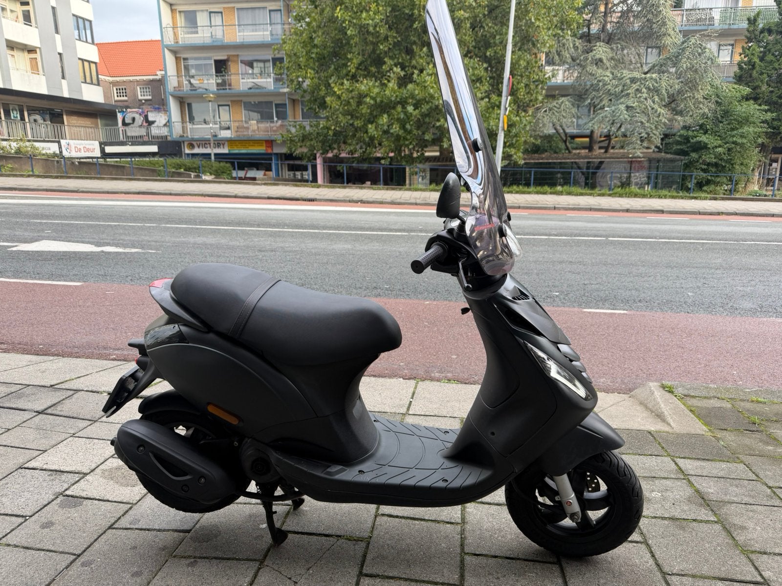 Piaggio zip sp 2020 snor e4, Piaggio, Piaggio, Zip, Ophalen of Verzenden