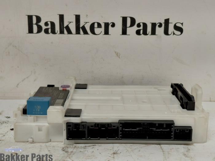 Computer Body Control van een Suzuki Swift, Gebruikt, -, -, Ophalen of Verzenden