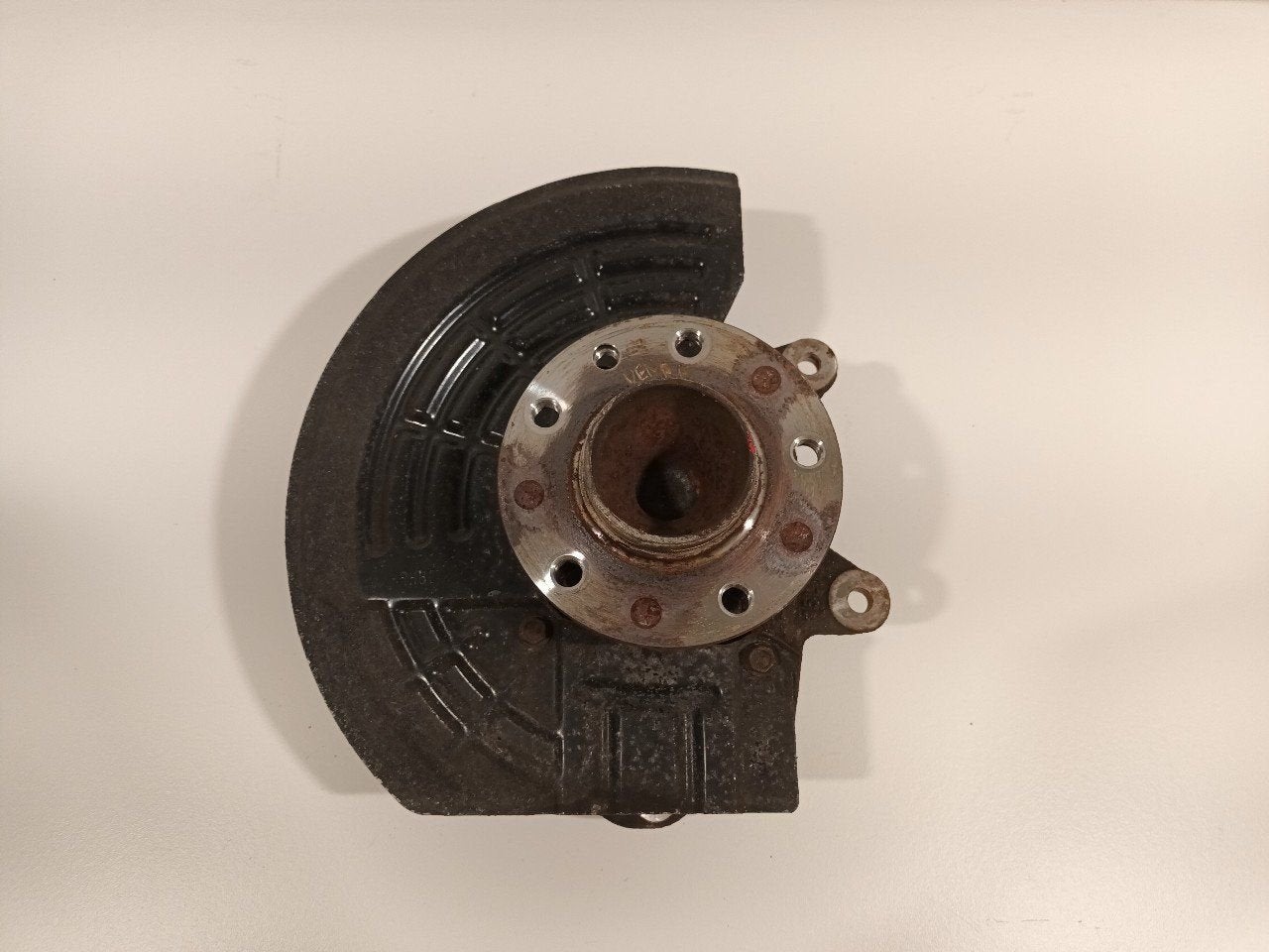 Wielnaaf rechts achter Fiat 500X, Onderdelen@venauto.nl, Van der Ven Autorecycling B.V., Gebruikt, Ettenseweg 76, 4706 PB Roosendaal, The Netherlands