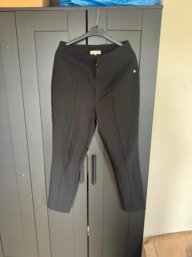 Josh V Celym broek zwart XL, Zwart, Maat 46/48 (XL) of groter, Nieuw, Ophalen of Verzenden