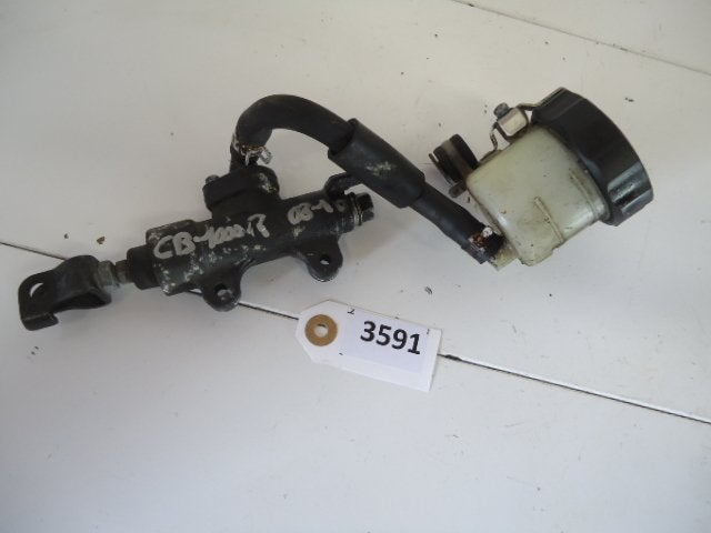 CB1000R 2008 - 2010 Honda Rempomp D1-21162