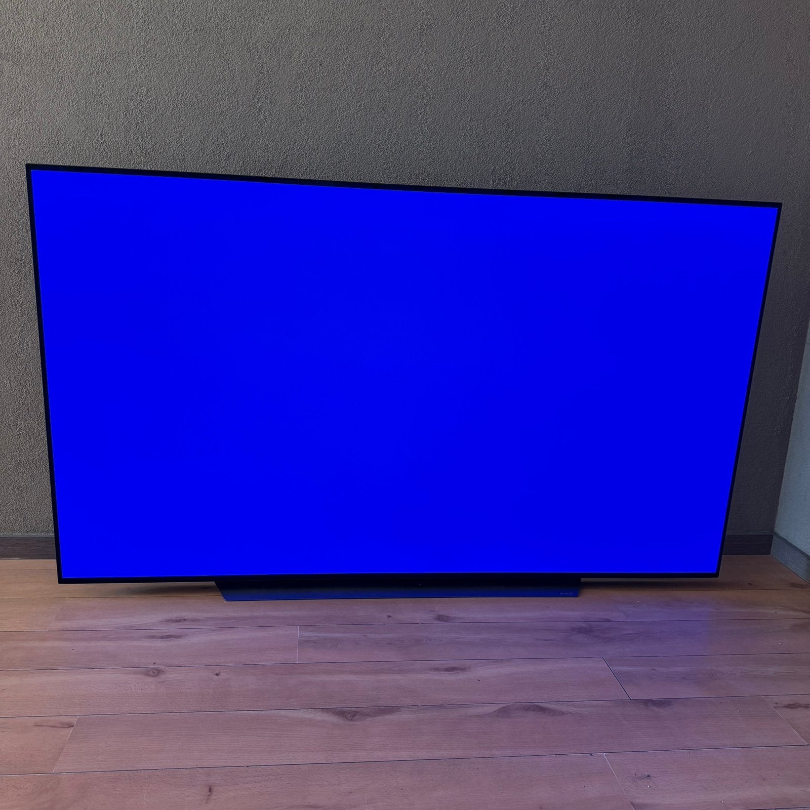 Foto 8 van 77 inch LG Oled 4k Televisie